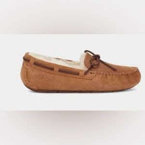 Ugg Moccasin